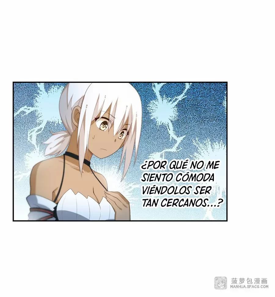 Apóstol Infinito y las Doce Chicas de Guerra > Capitulo 54 > Page 401