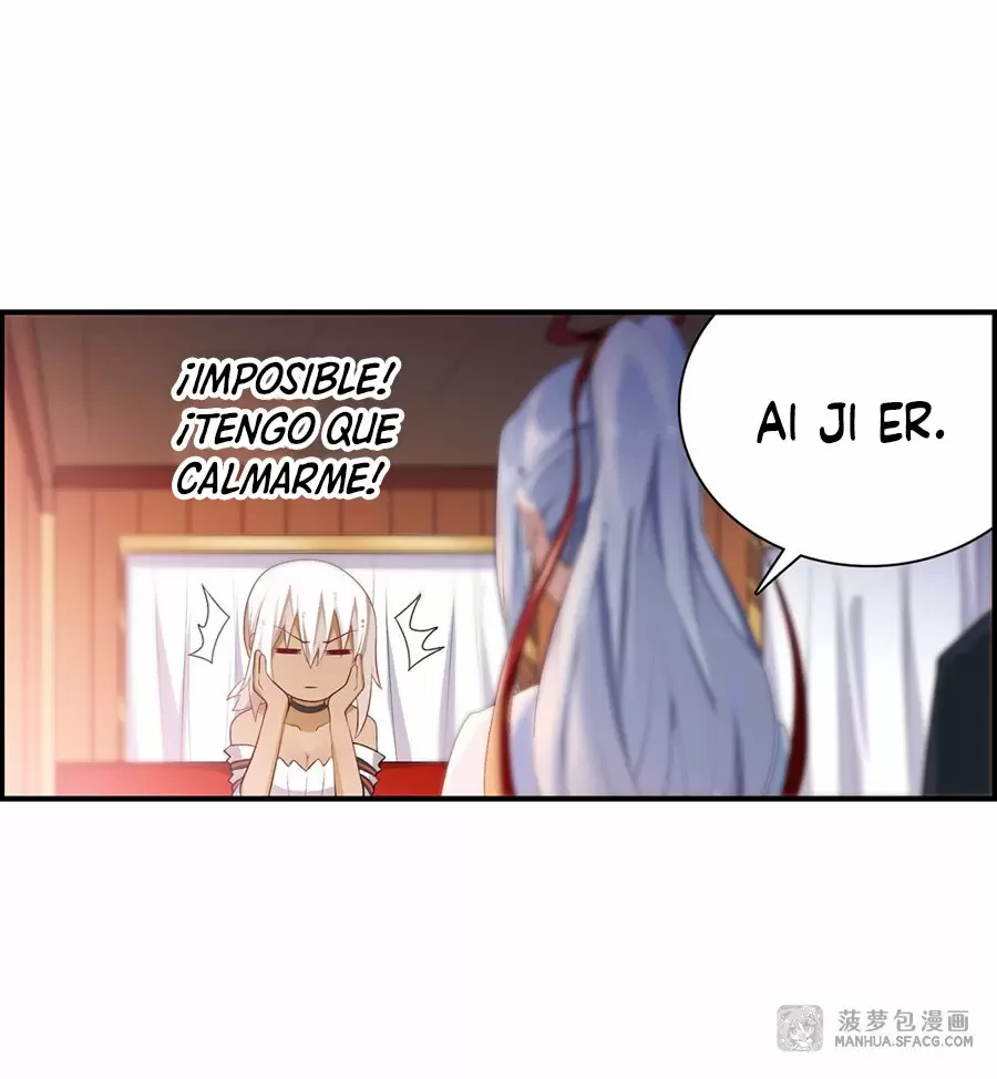 Apóstol Infinito y las Doce Chicas de Guerra > Capitulo 54 > Page 421