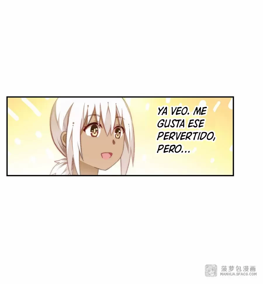 Apóstol Infinito y las Doce Chicas de Guerra > Capitulo 54 > Page 441