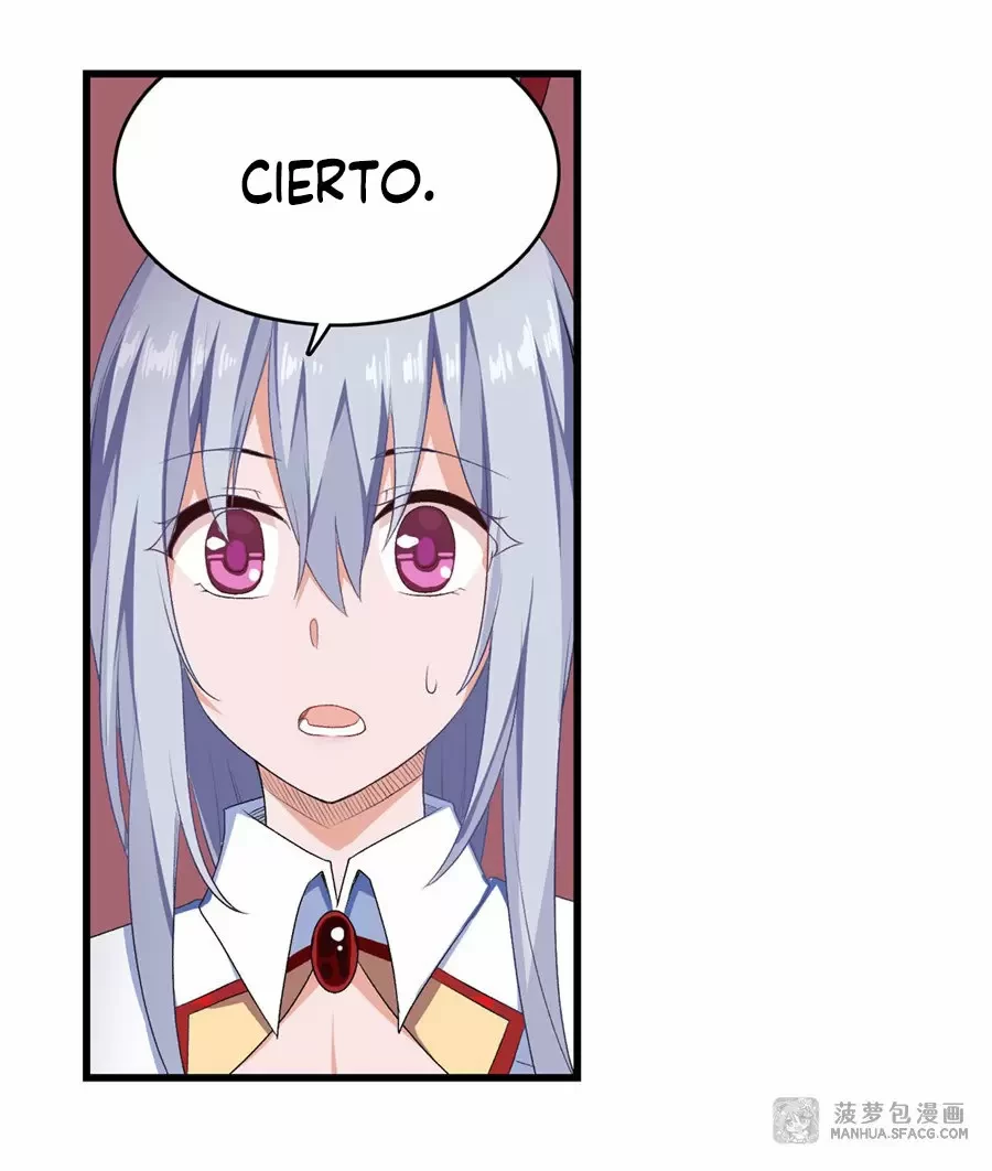 Apóstol Infinito y las Doce Chicas de Guerra > Capitulo 55 > Page 31