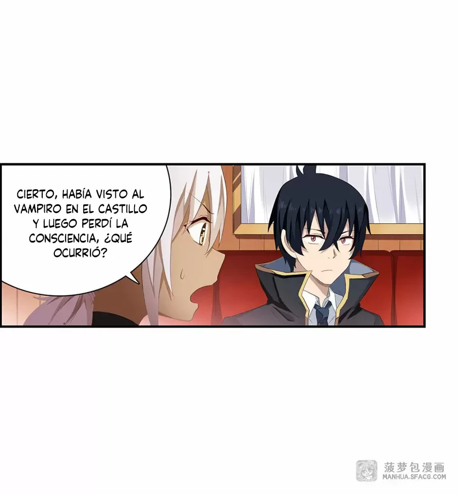 Apóstol Infinito y las Doce Chicas de Guerra > Capitulo 55 > Page 51