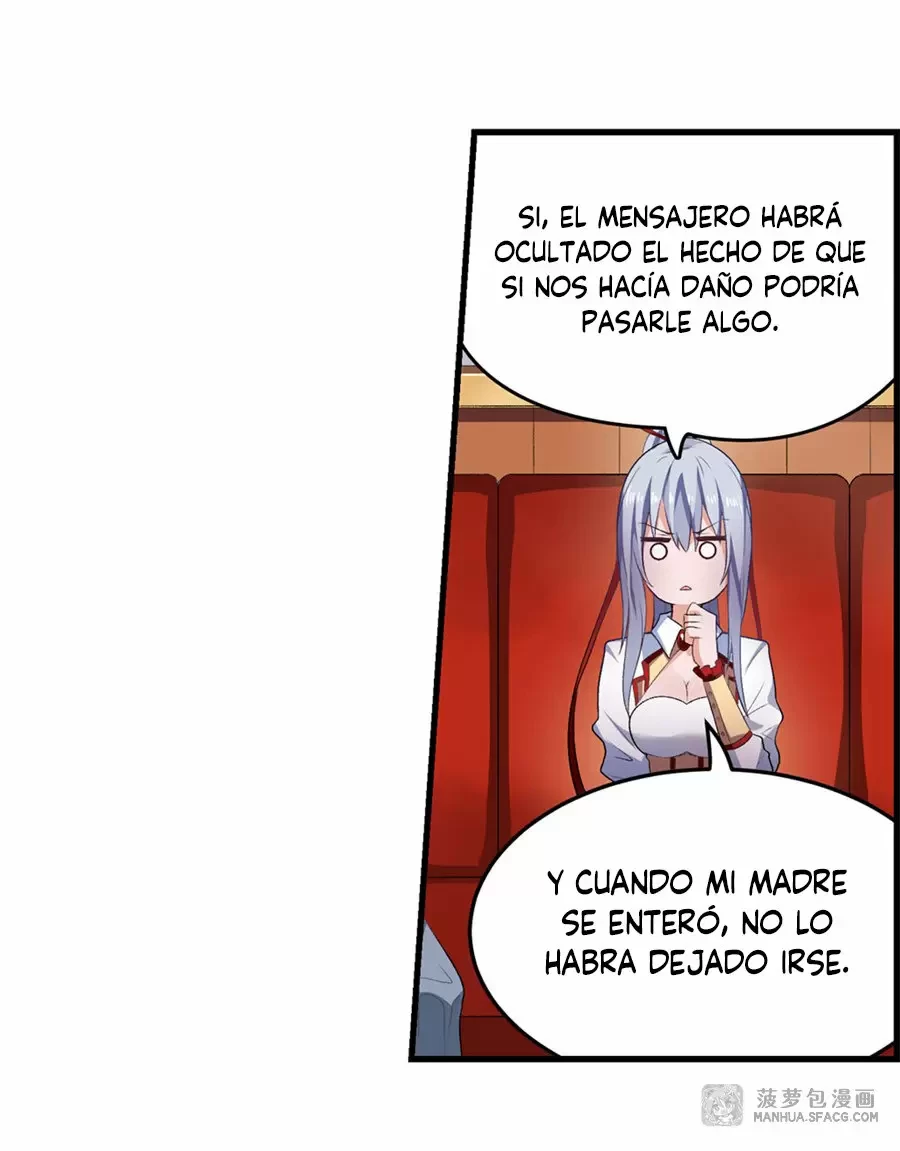 Apóstol Infinito y las Doce Chicas de Guerra > Capitulo 55 > Page 71