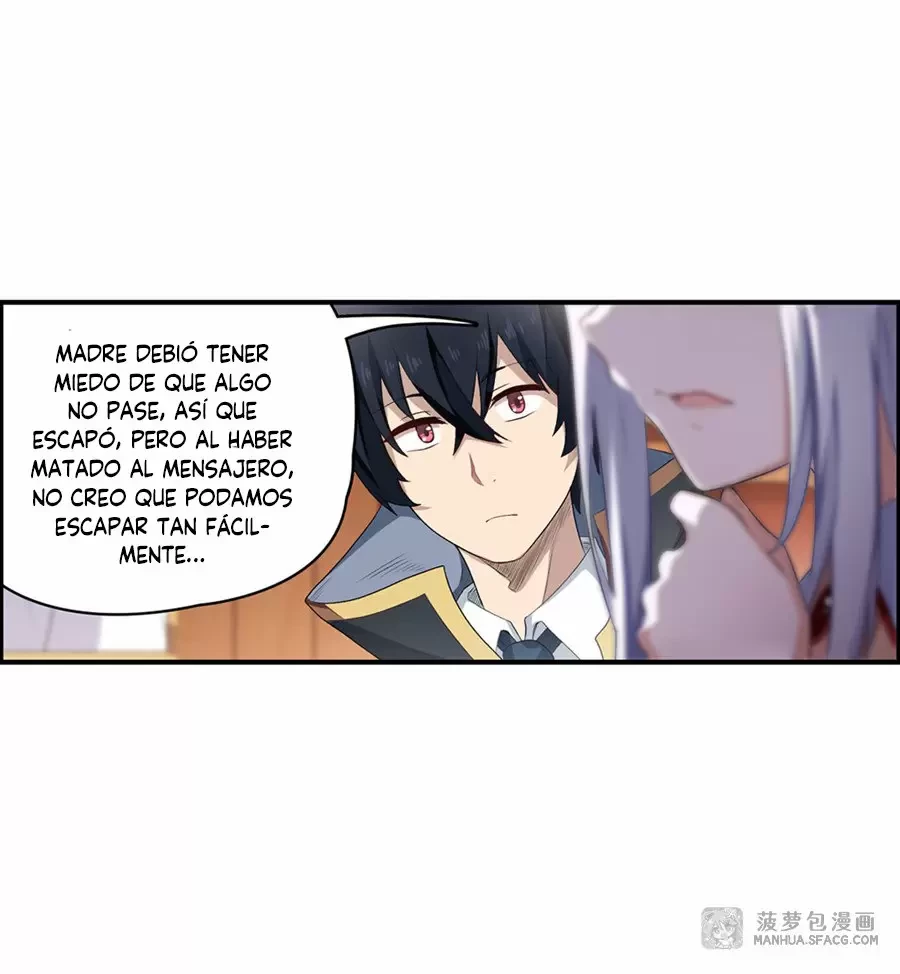 Apóstol Infinito y las Doce Chicas de Guerra > Capitulo 55 > Page 81