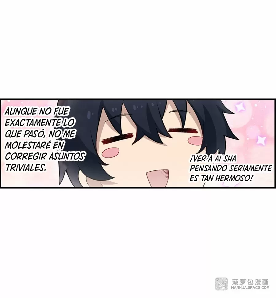 Apóstol Infinito y las Doce Chicas de Guerra > Capitulo 55 > Page 91