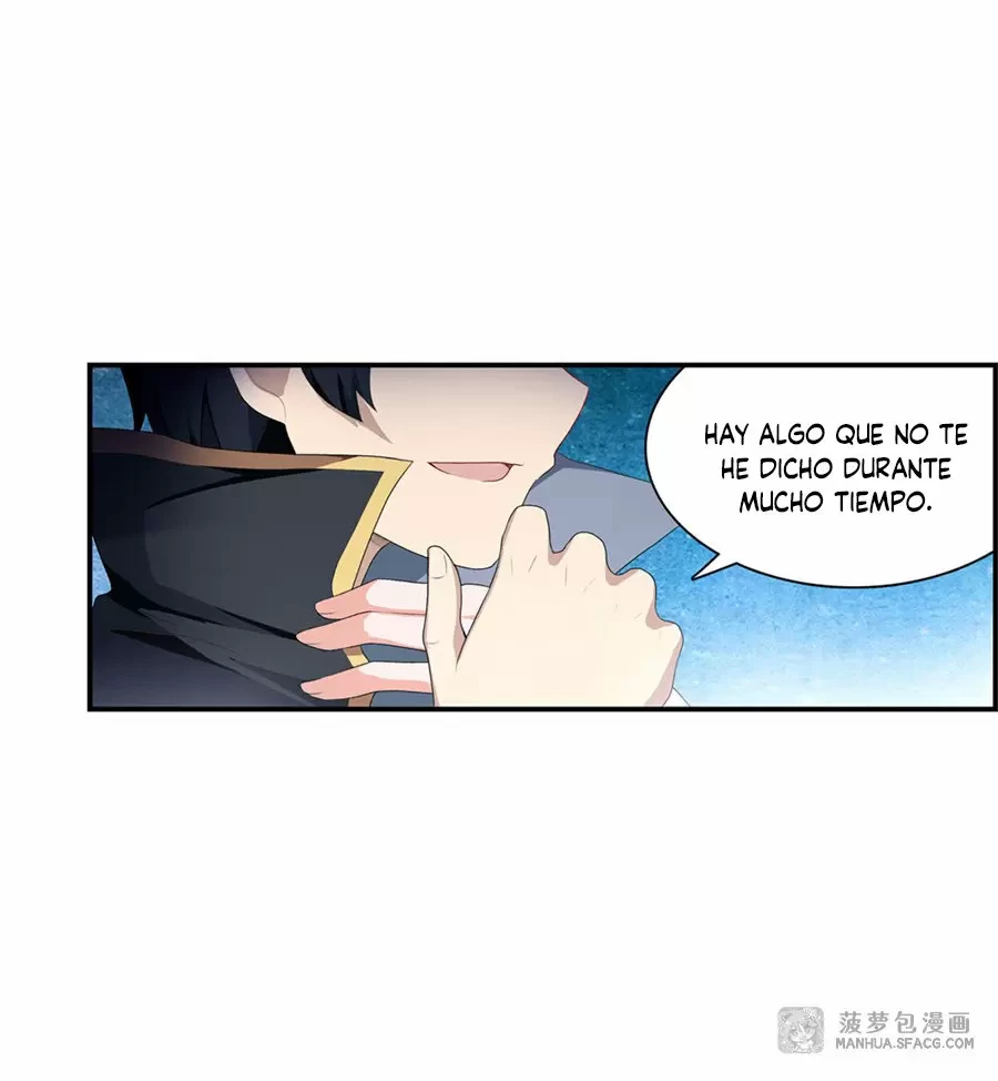 Apóstol Infinito y las Doce Chicas de Guerra > Capitulo 55 > Page 181
