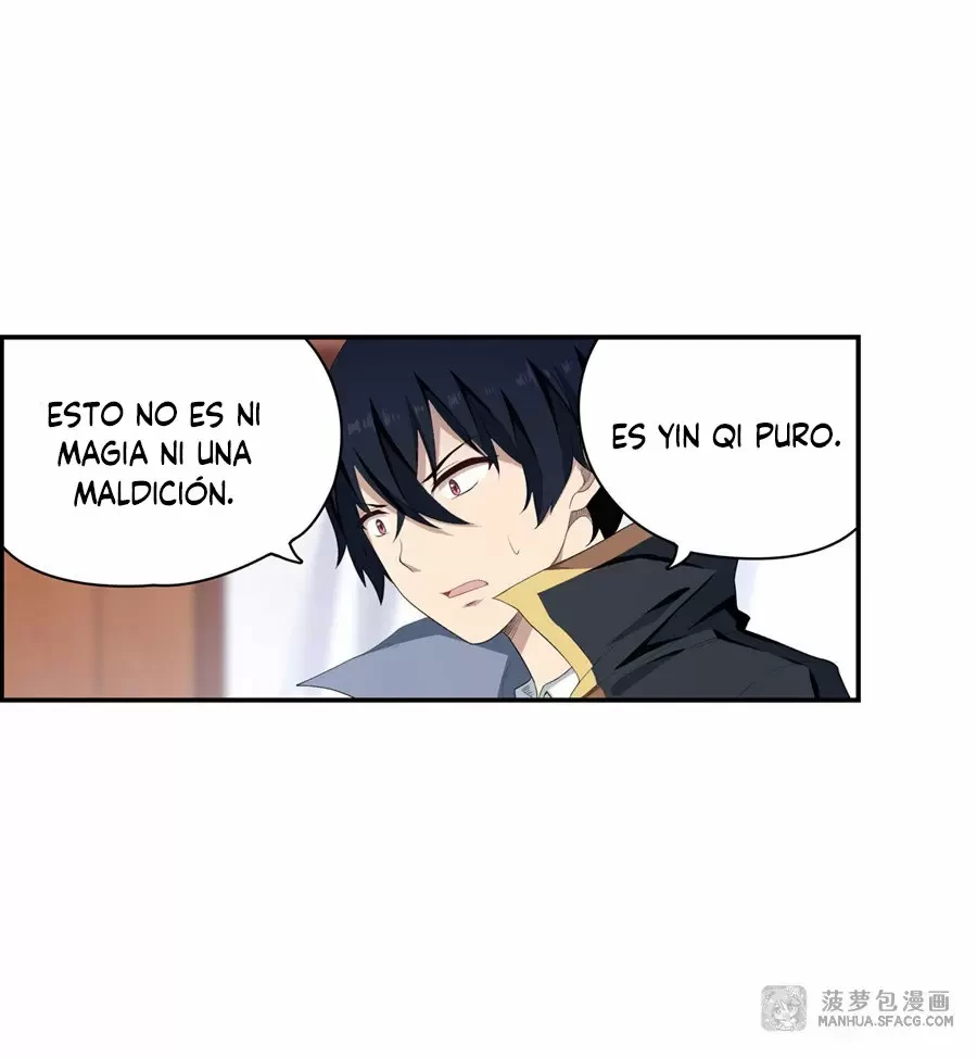 Apóstol Infinito y las Doce Chicas de Guerra > Capitulo 55 > Page 281