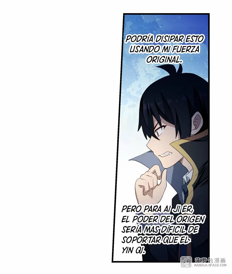 Apóstol Infinito y las Doce Chicas de Guerra > Capitulo 55 > Page 331