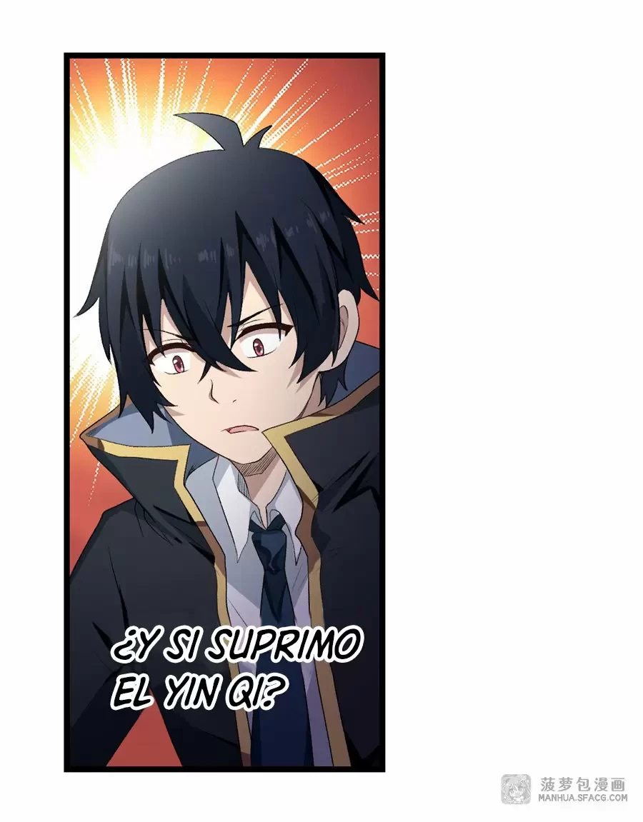 Apóstol Infinito y las Doce Chicas de Guerra > Capitulo 55 > Page 371