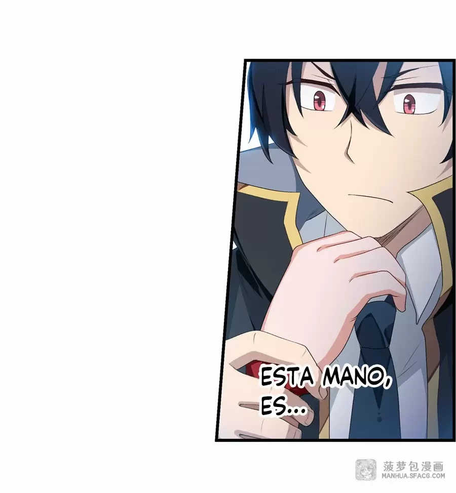 Apóstol Infinito y las Doce Chicas de Guerra > Capitulo 55 > Page 391