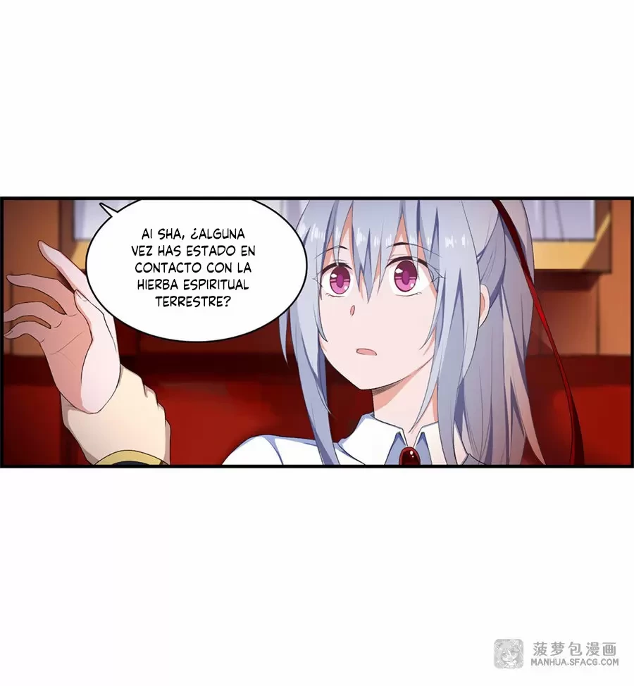 Apóstol Infinito y las Doce Chicas de Guerra > Capitulo 55 > Page 401