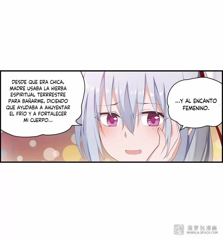 Apóstol Infinito y las Doce Chicas de Guerra > Capitulo 55 > Page 411