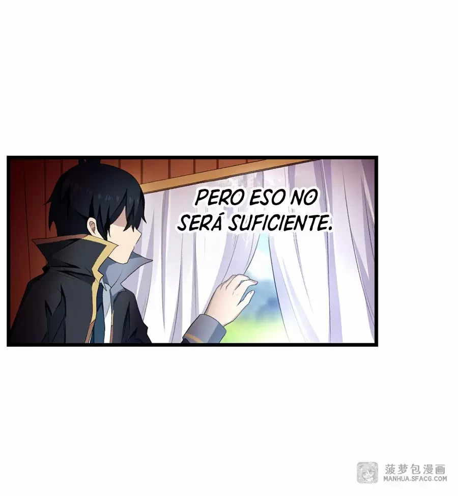 Apóstol Infinito y las Doce Chicas de Guerra > Capitulo 55 > Page 461
