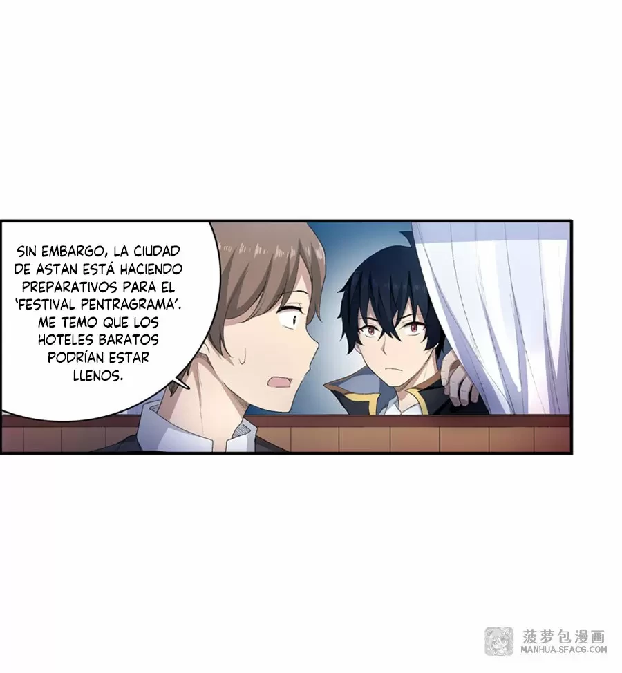 Apóstol Infinito y las Doce Chicas de Guerra > Capitulo 55 > Page 501