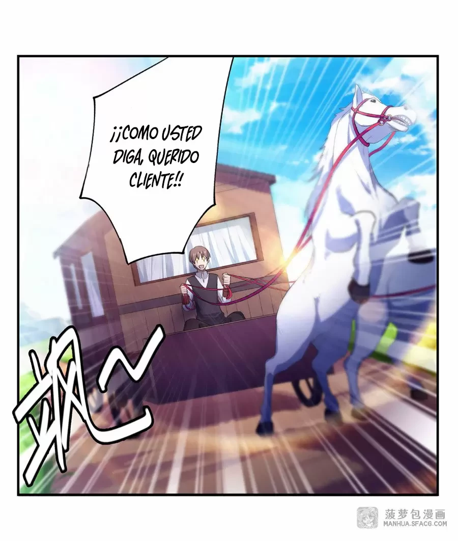 Apóstol Infinito y las Doce Chicas de Guerra > Capitulo 55 > Page 521