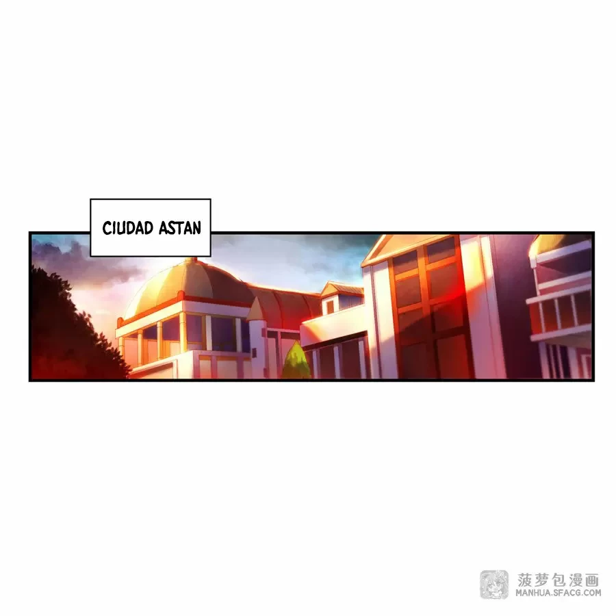 Apóstol Infinito y las Doce Chicas de Guerra > Capitulo 56 > Page 31