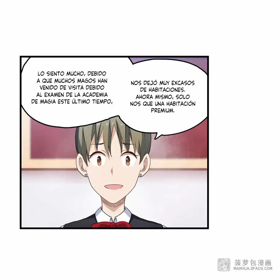 Apóstol Infinito y las Doce Chicas de Guerra > Capitulo 56 > Page 81