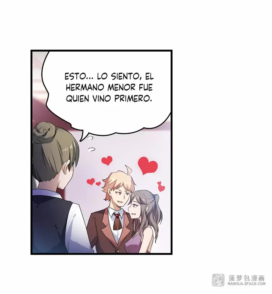 Apóstol Infinito y las Doce Chicas de Guerra > Capitulo 56 > Page 121