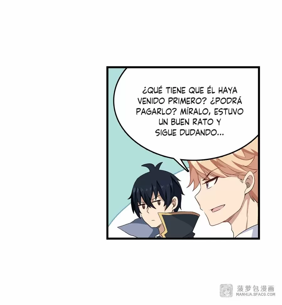 Apóstol Infinito y las Doce Chicas de Guerra > Capitulo 56 > Page 131