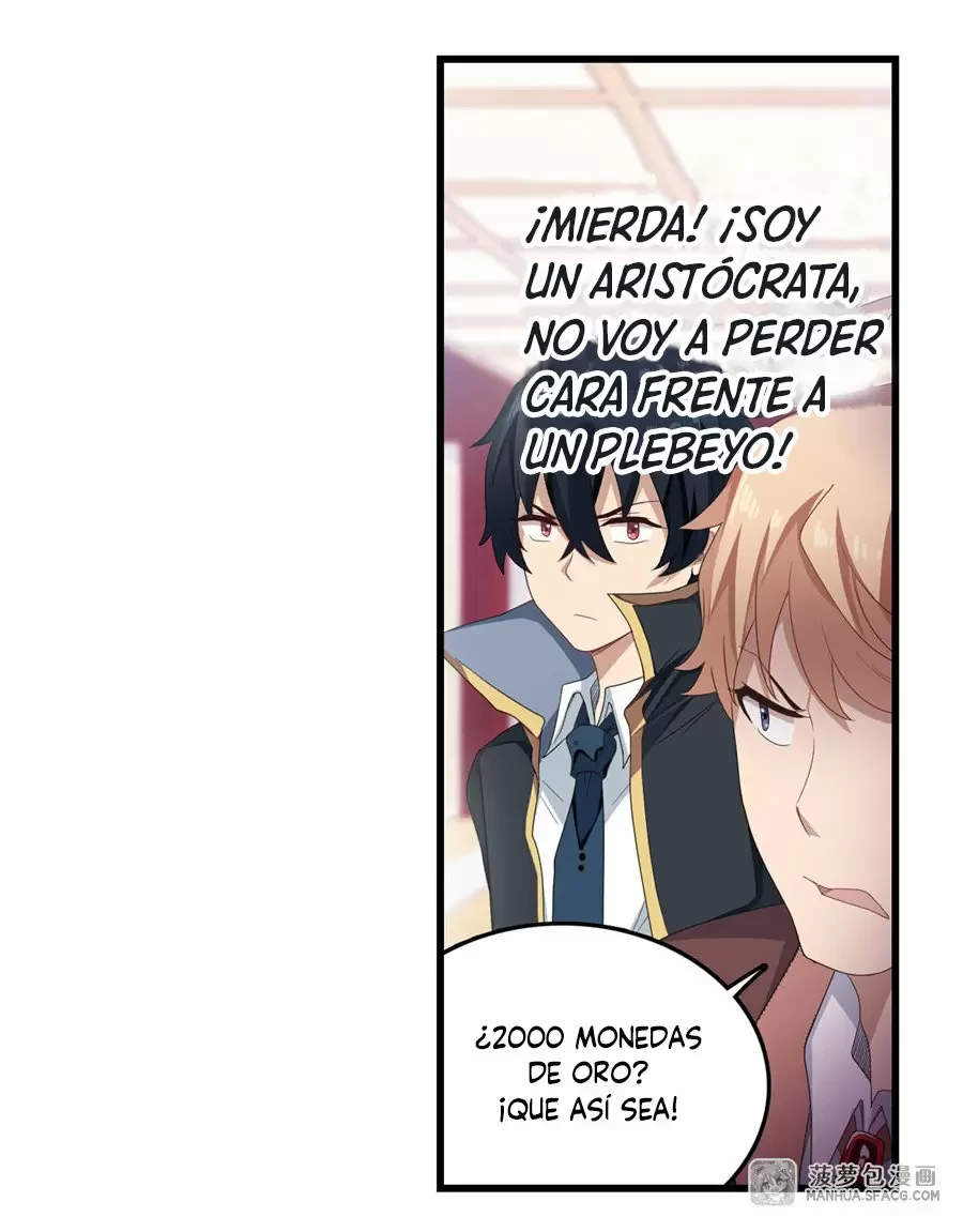 Apóstol Infinito y las Doce Chicas de Guerra > Capitulo 56 > Page 161
