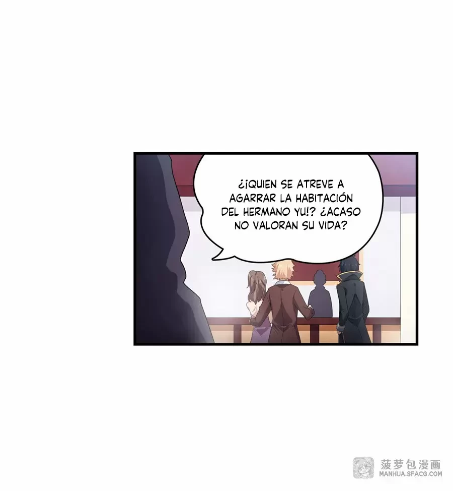 Apóstol Infinito y las Doce Chicas de Guerra > Capitulo 56 > Page 191