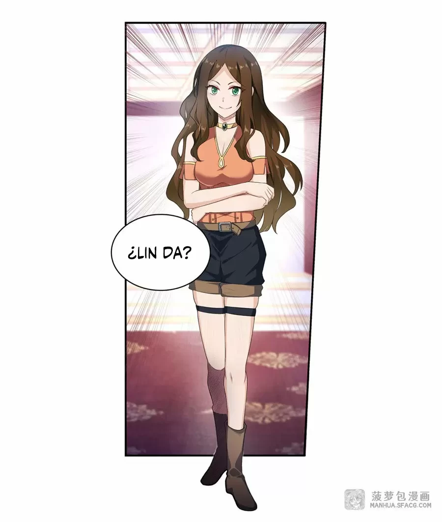 Apóstol Infinito y las Doce Chicas de Guerra > Capitulo 56 > Page 211