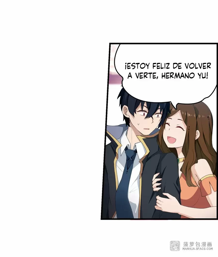 Apóstol Infinito y las Doce Chicas de Guerra > Capitulo 56 > Page 221