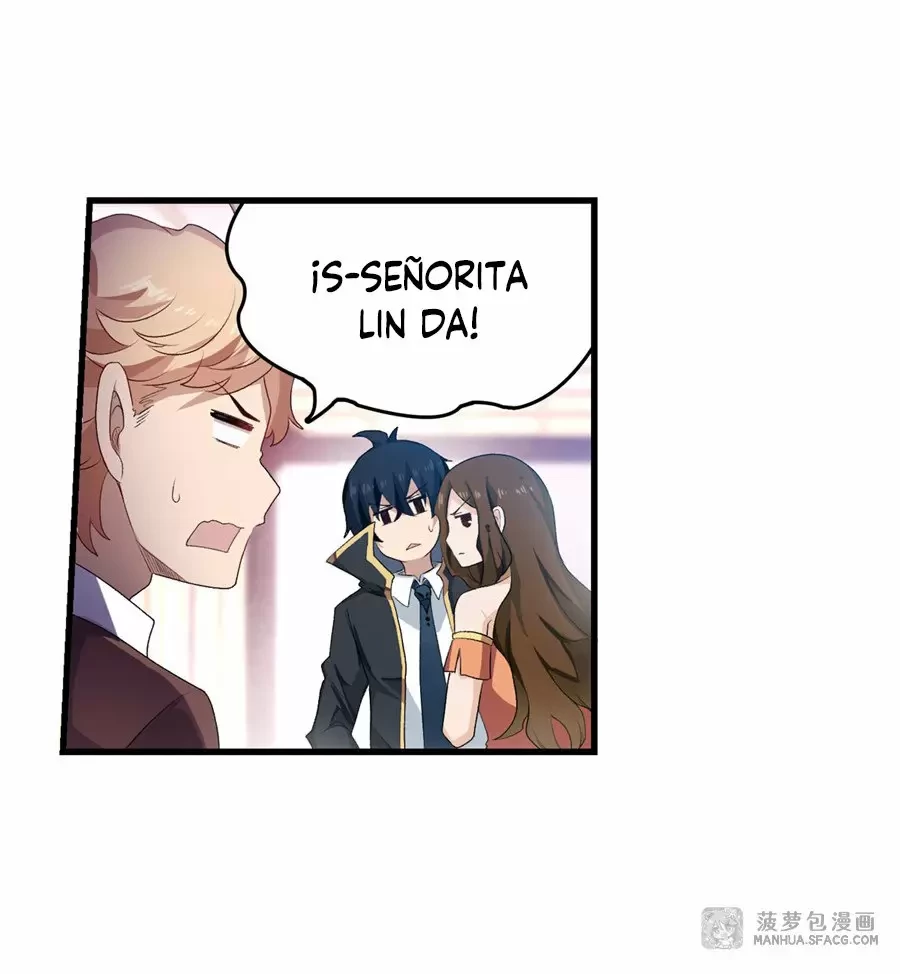 Apóstol Infinito y las Doce Chicas de Guerra > Capitulo 56 > Page 231