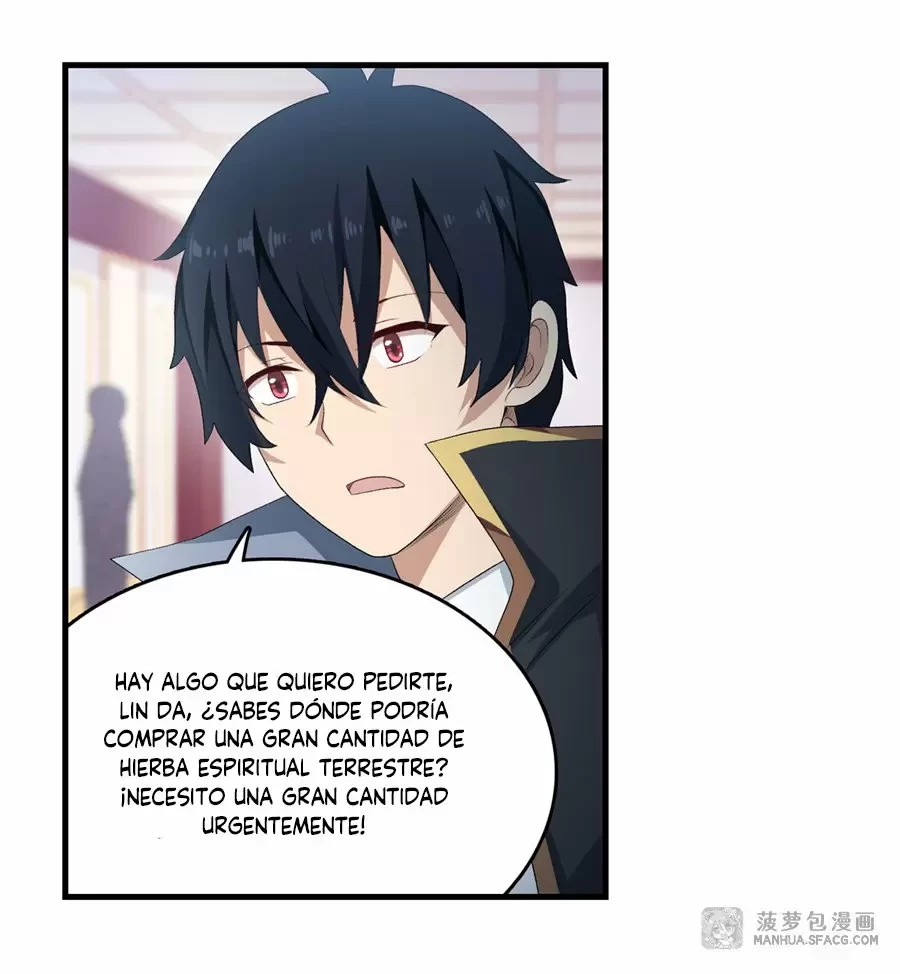 Apóstol Infinito y las Doce Chicas de Guerra > Capitulo 56 > Page 301