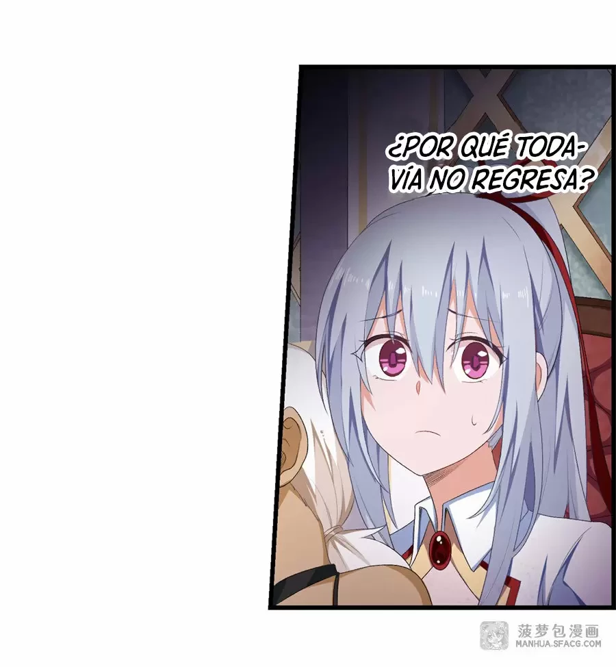 Apóstol Infinito y las Doce Chicas de Guerra > Capitulo 56 > Page 331