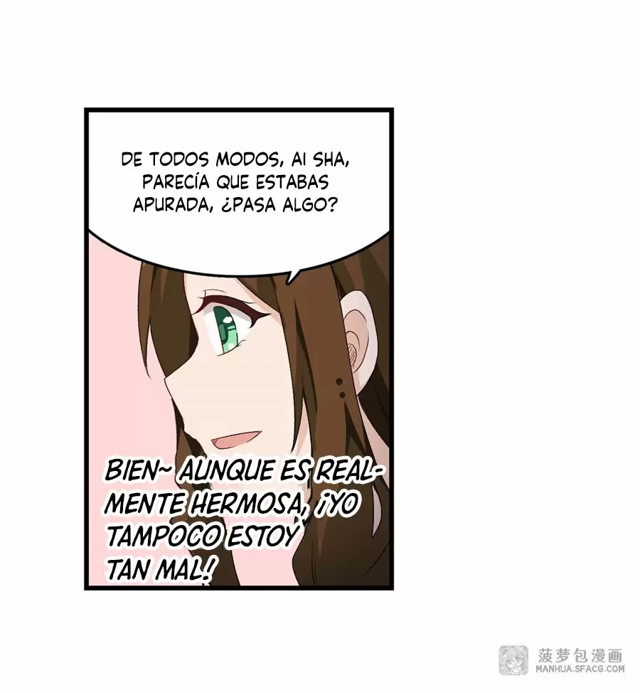 Apóstol Infinito y las Doce Chicas de Guerra > Capitulo 56 > Page 411