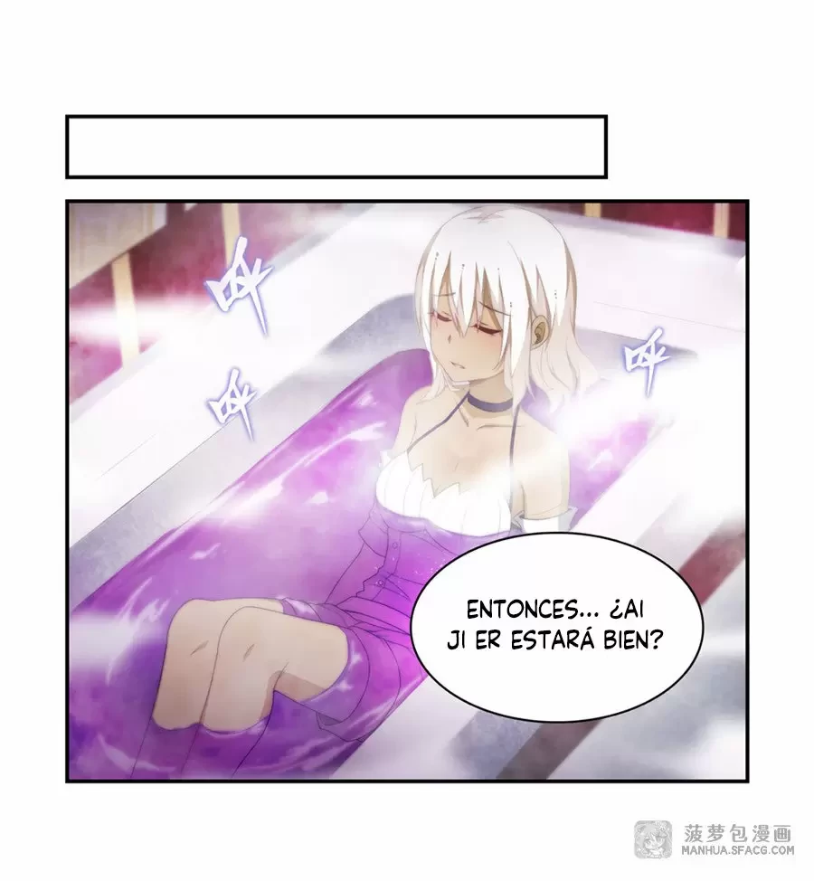 Apóstol Infinito y las Doce Chicas de Guerra > Capitulo 56 > Page 471