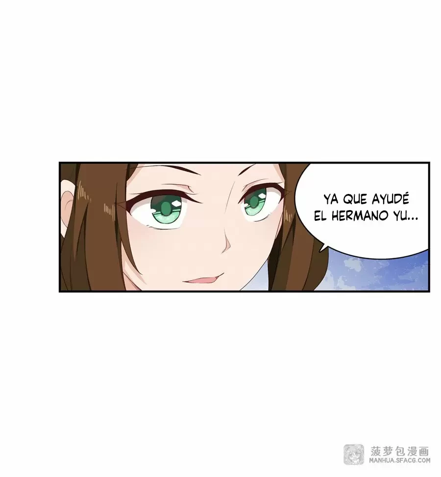 Apóstol Infinito y las Doce Chicas de Guerra > Capitulo 56 > Page 531