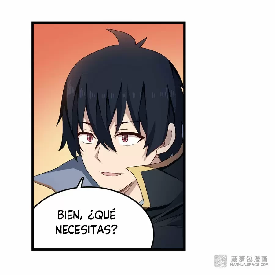 Apóstol Infinito y las Doce Chicas de Guerra > Capitulo 57 > Page 31