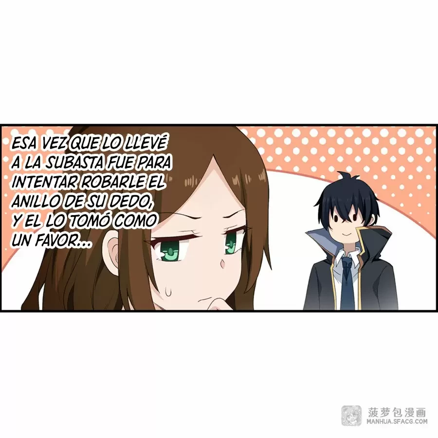 Apóstol Infinito y las Doce Chicas de Guerra > Capitulo 57 > Page 51