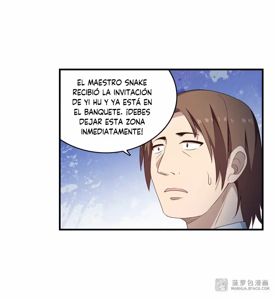 Apóstol Infinito y las Doce Chicas de Guerra > Capitulo 57 > Page 91