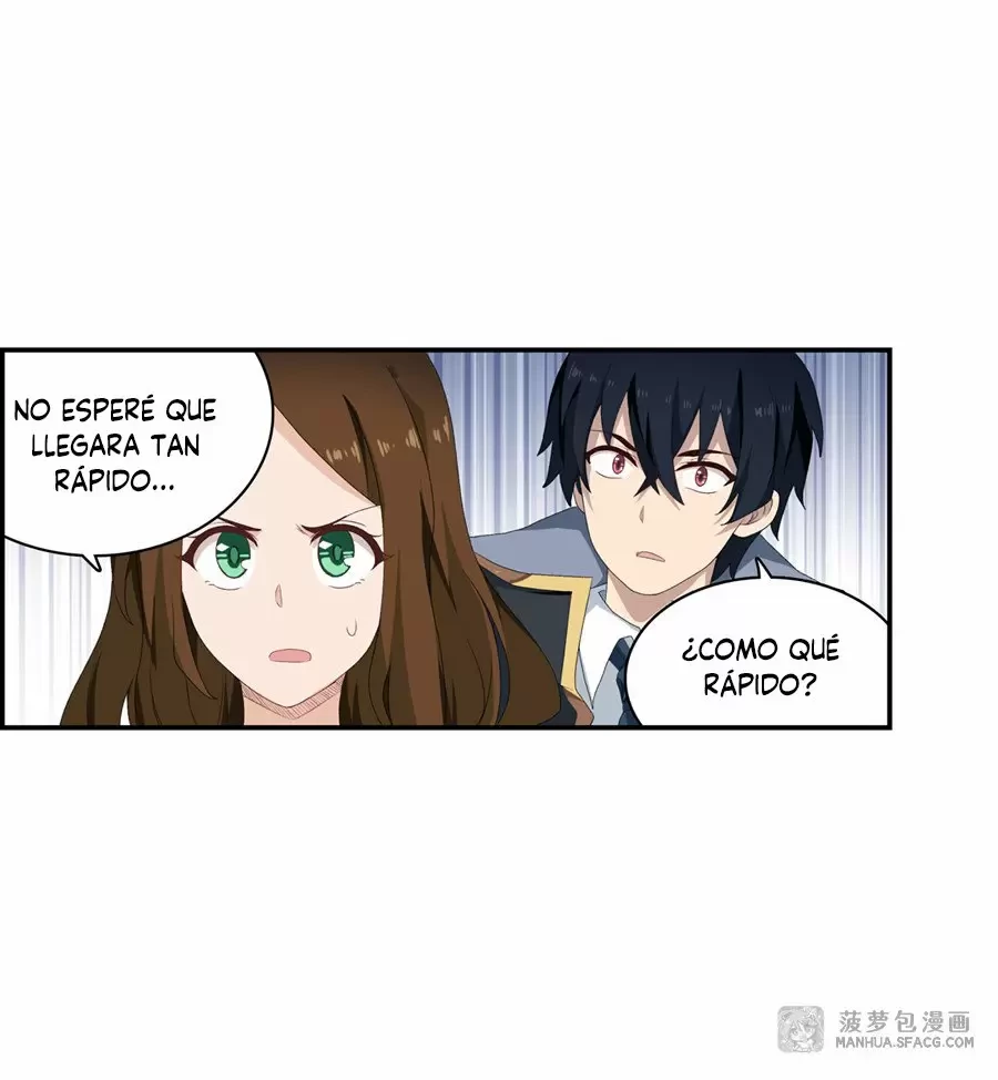 Apóstol Infinito y las Doce Chicas de Guerra > Capitulo 57 > Page 101