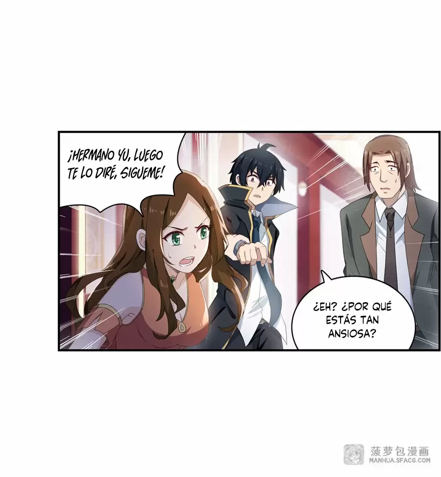 Apóstol Infinito y las Doce Chicas de Guerra > Capitulo 57 > Page 111
