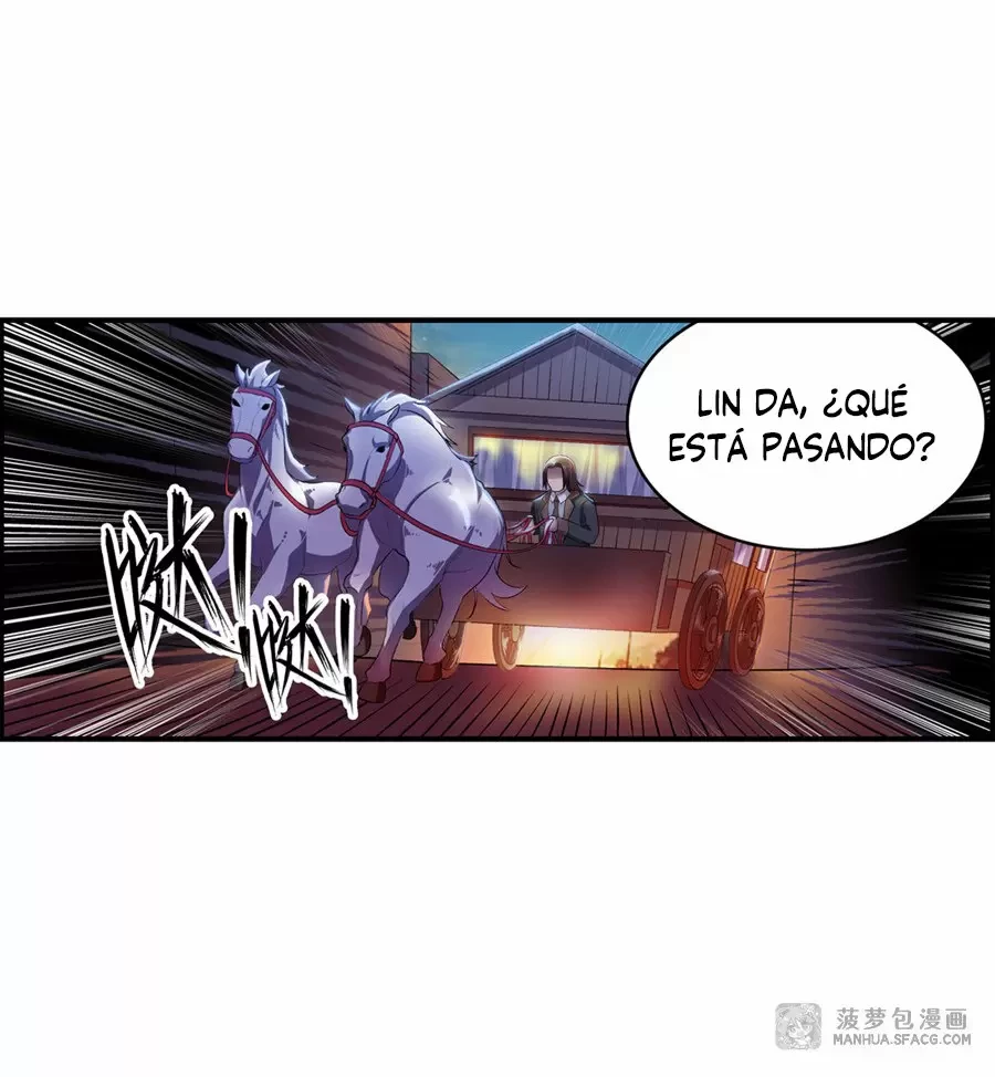 Apóstol Infinito y las Doce Chicas de Guerra > Capitulo 57 > Page 141