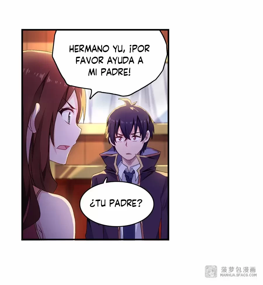 Apóstol Infinito y las Doce Chicas de Guerra > Capitulo 57 > Page 151