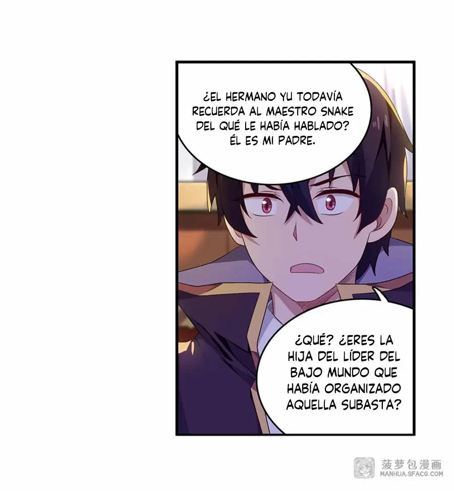 Apóstol Infinito y las Doce Chicas de Guerra > Capitulo 57 > Page 161