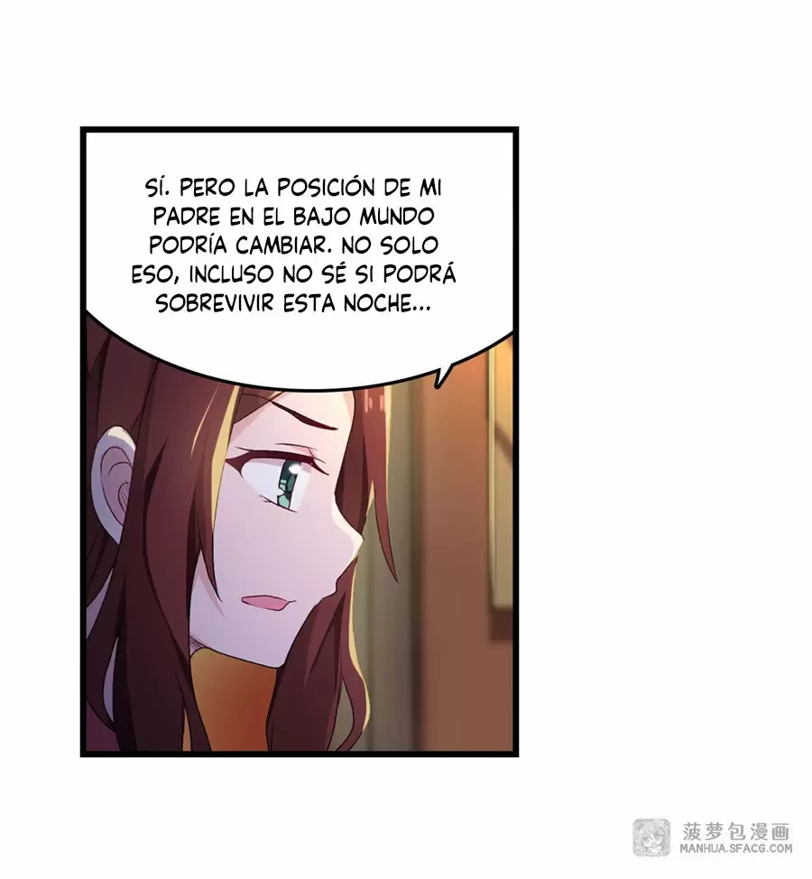 Apóstol Infinito y las Doce Chicas de Guerra > Capitulo 57 > Page 171