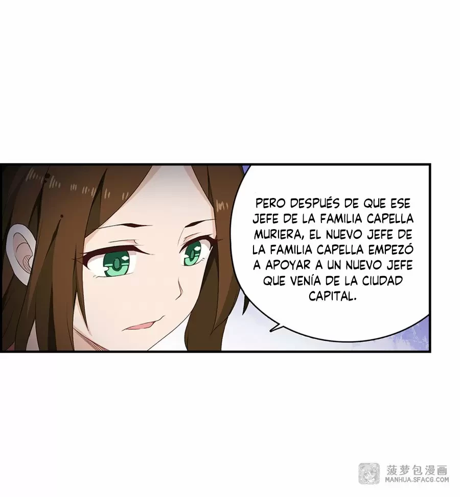 Apóstol Infinito y las Doce Chicas de Guerra > Capitulo 57 > Page 211