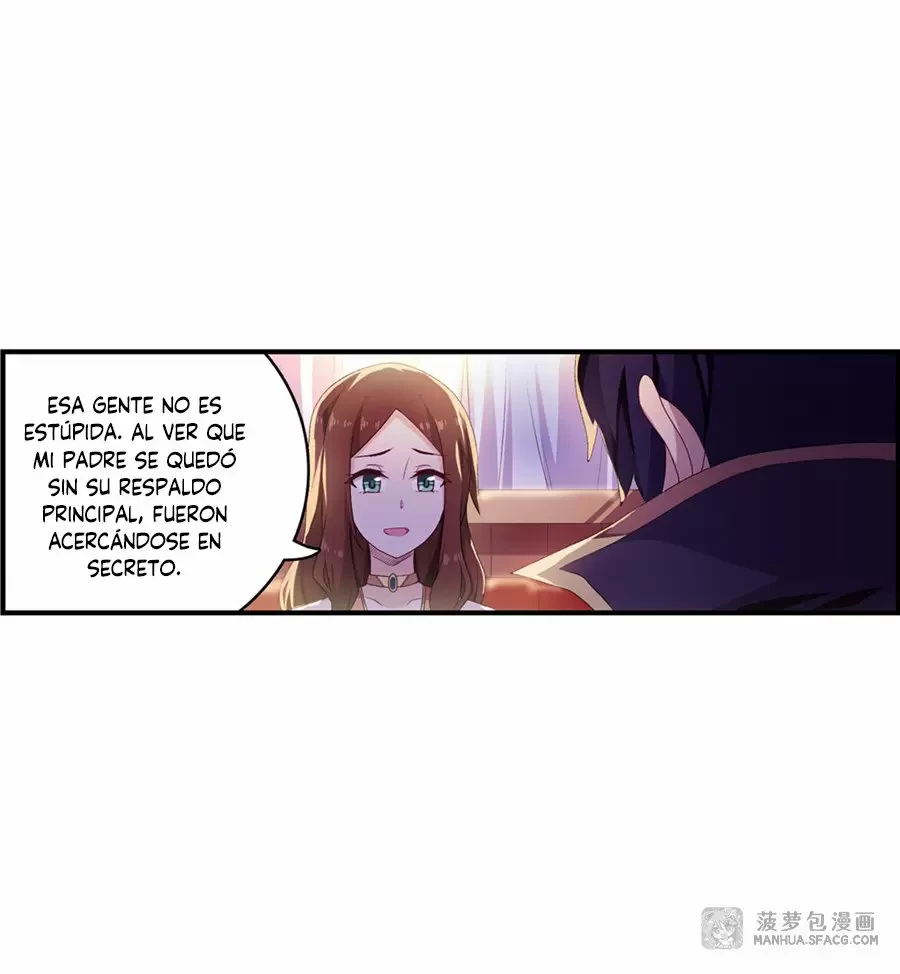 Apóstol Infinito y las Doce Chicas de Guerra > Capitulo 57 > Page 231