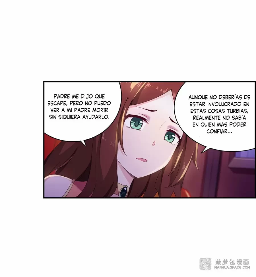 Apóstol Infinito y las Doce Chicas de Guerra > Capitulo 57 > Page 251