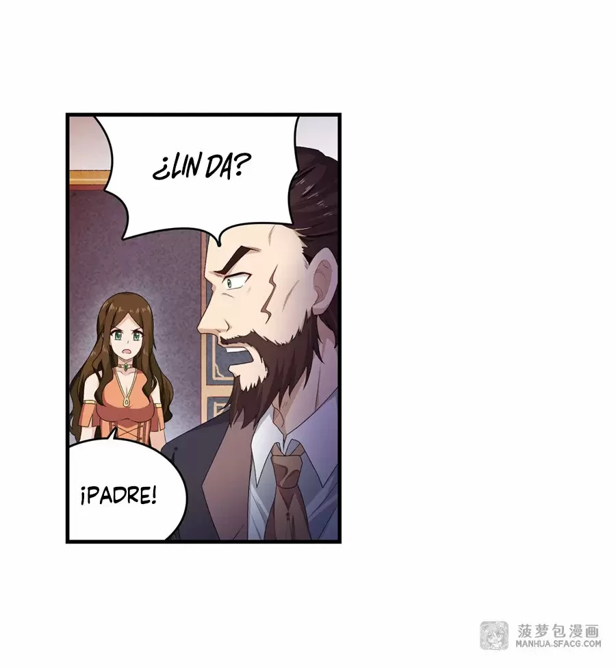 Apóstol Infinito y las Doce Chicas de Guerra > Capitulo 57 > Page 361