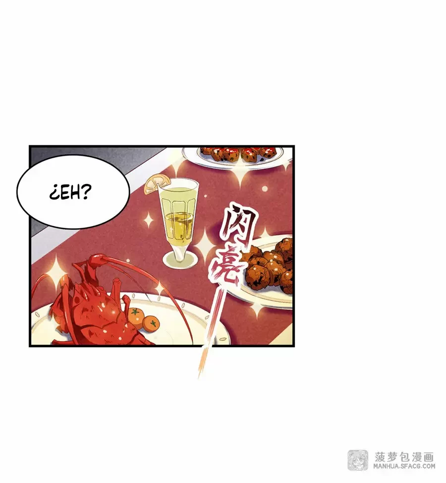 Apóstol Infinito y las Doce Chicas de Guerra > Capitulo 57 > Page 401