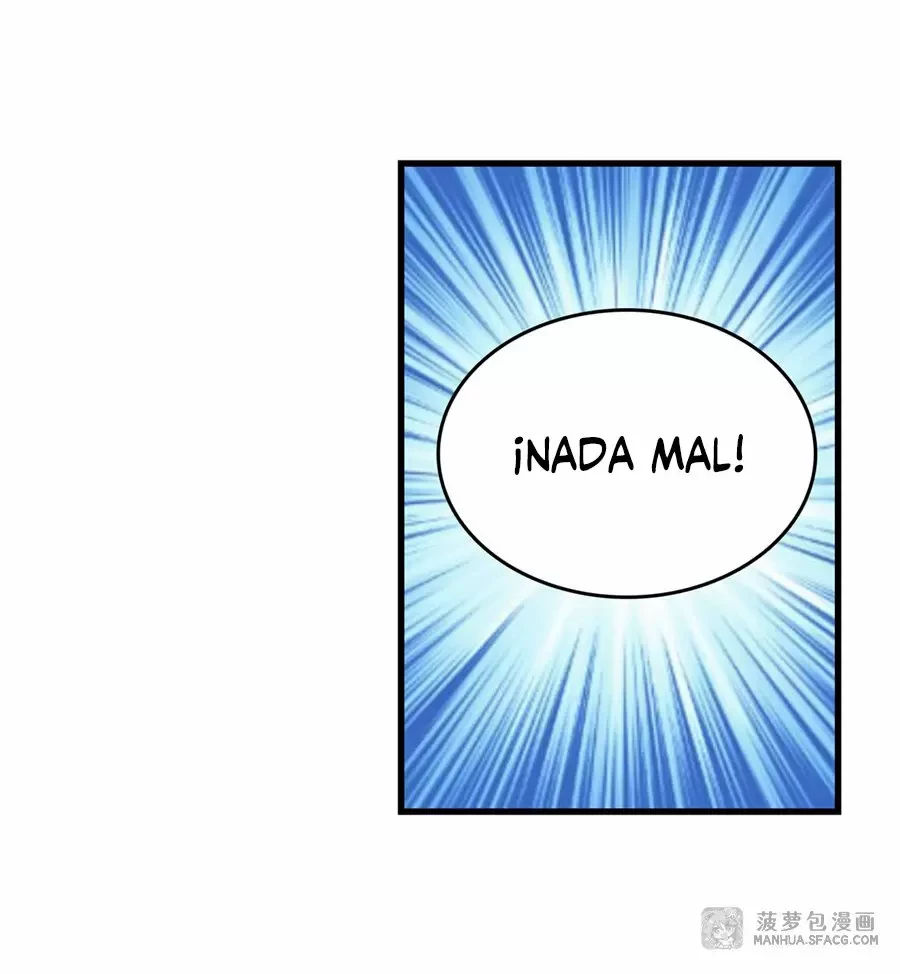 Apóstol Infinito y las Doce Chicas de Guerra > Capitulo 57 > Page 431