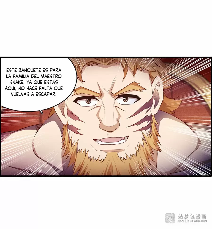 Apóstol Infinito y las Doce Chicas de Guerra > Capitulo 57 > Page 451