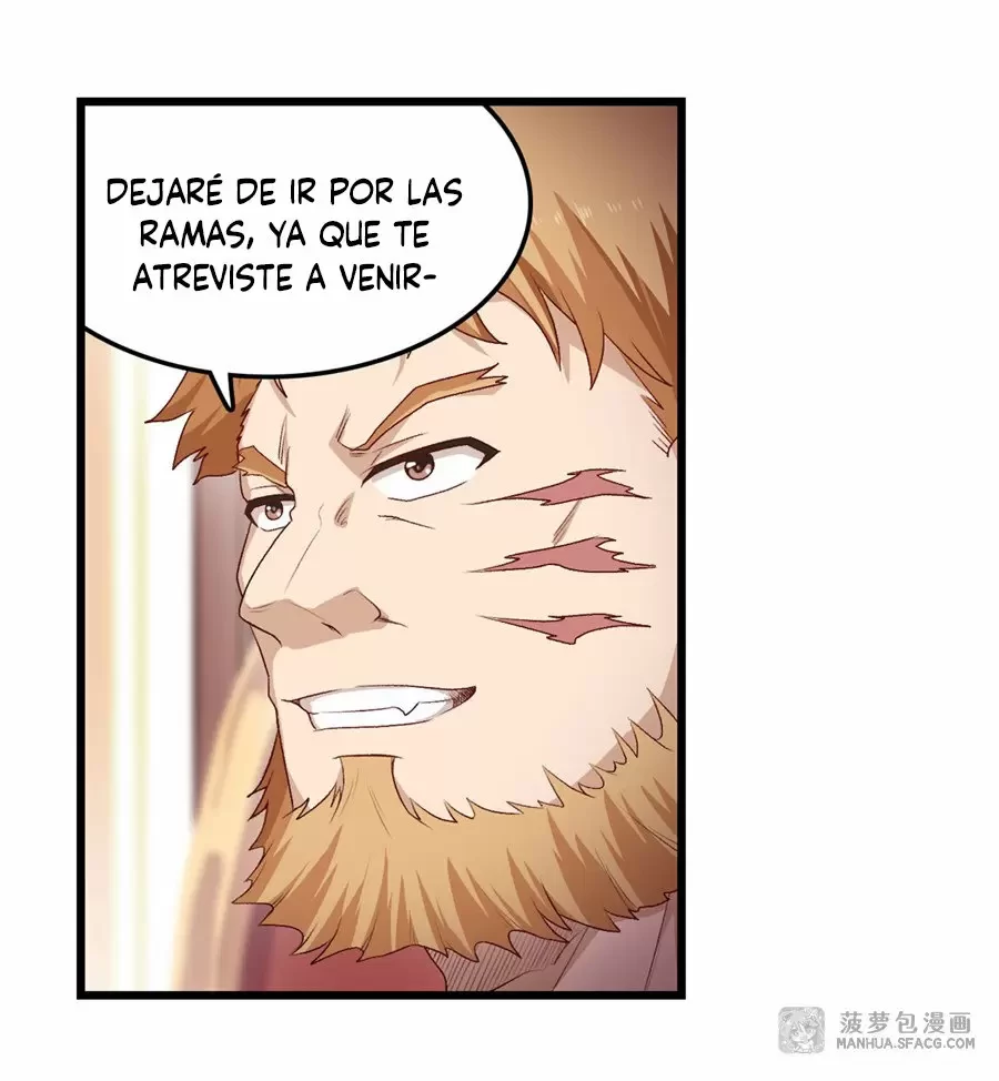 Apóstol Infinito y las Doce Chicas de Guerra > Capitulo 57 > Page 461