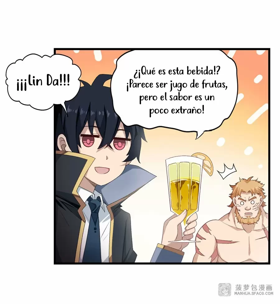 Apóstol Infinito y las Doce Chicas de Guerra > Capitulo 57 > Page 471